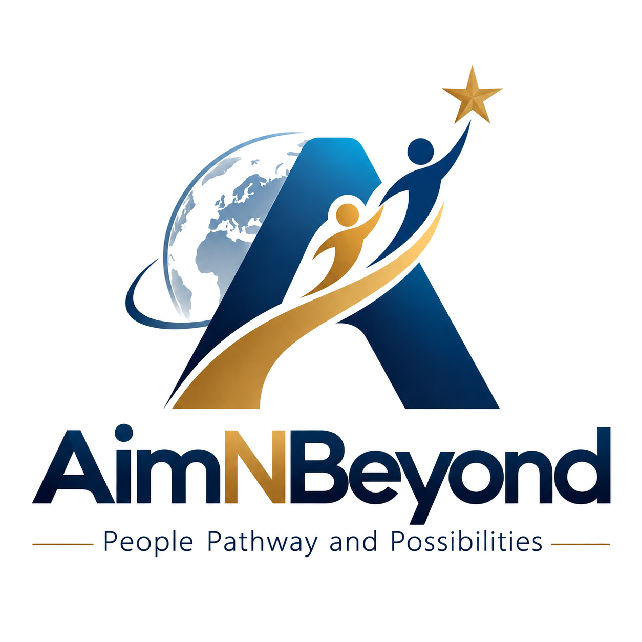 AimNBeyond — People Pathway and Possibilities